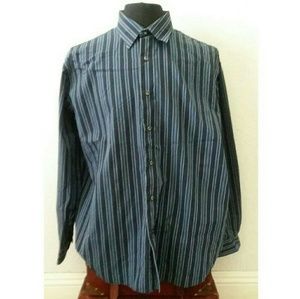 Van Heusen Long Sleeve Shirt